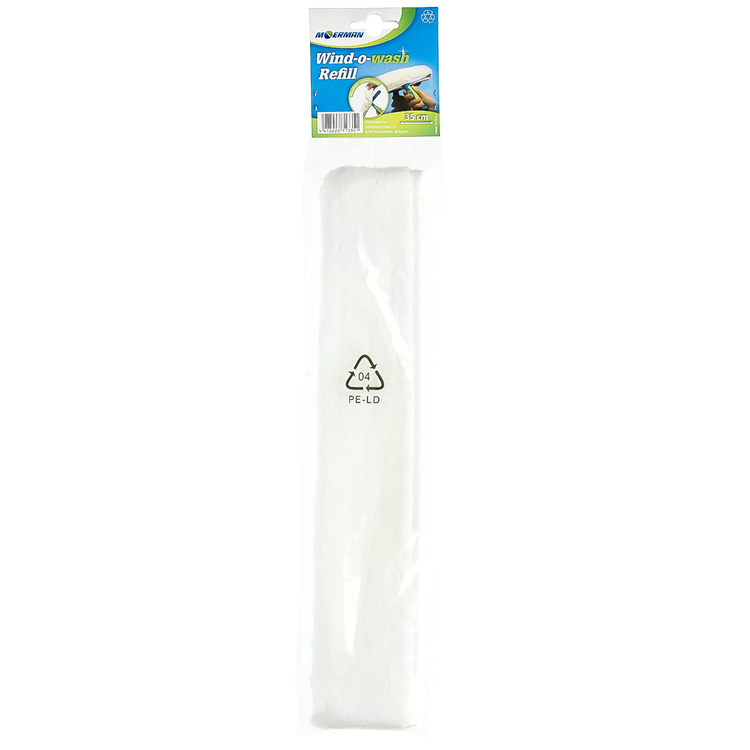 Laden Sie das Bild in Galerie -Viewer, Moerman 1002395 - verv.mop window wash 35cm | 6 stuks