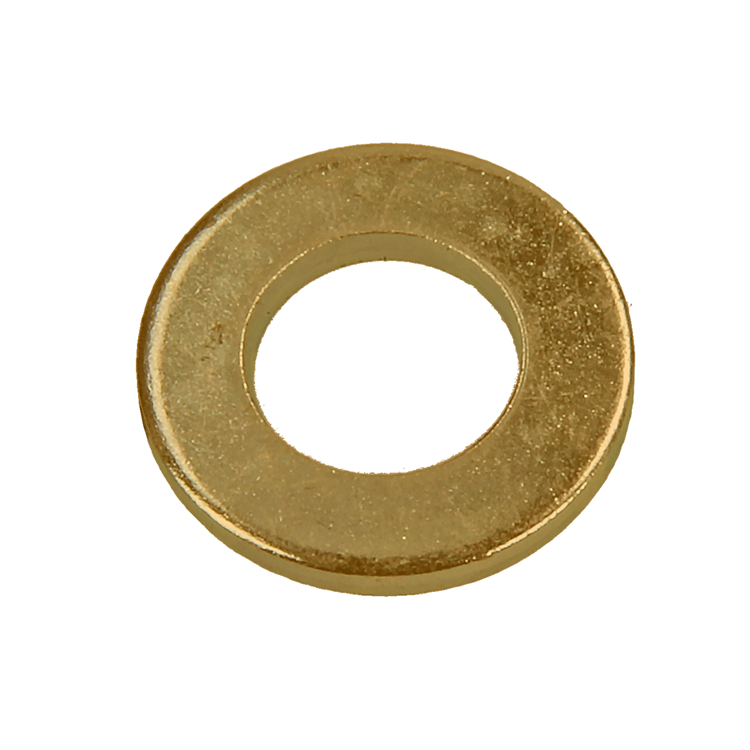 Chargez l'image dans la visionneuse de la galerie, Mack 1017727 - sluitring messing 3 st 10,5 x 20 mm | 10 stuks