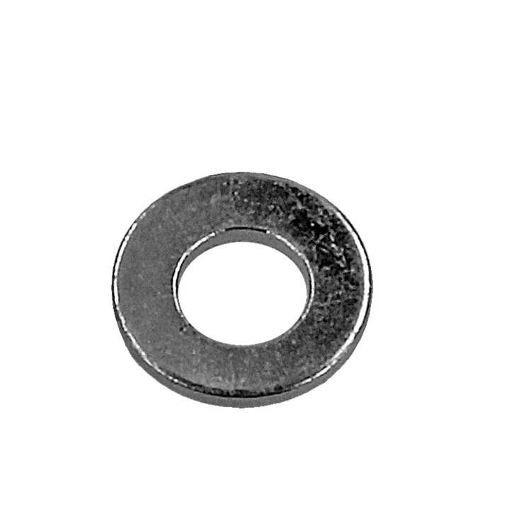 Afbeelding laden in galerijviewer, Mack 1019870 - sluitring inox a2 20 st m4 | 10 stuks