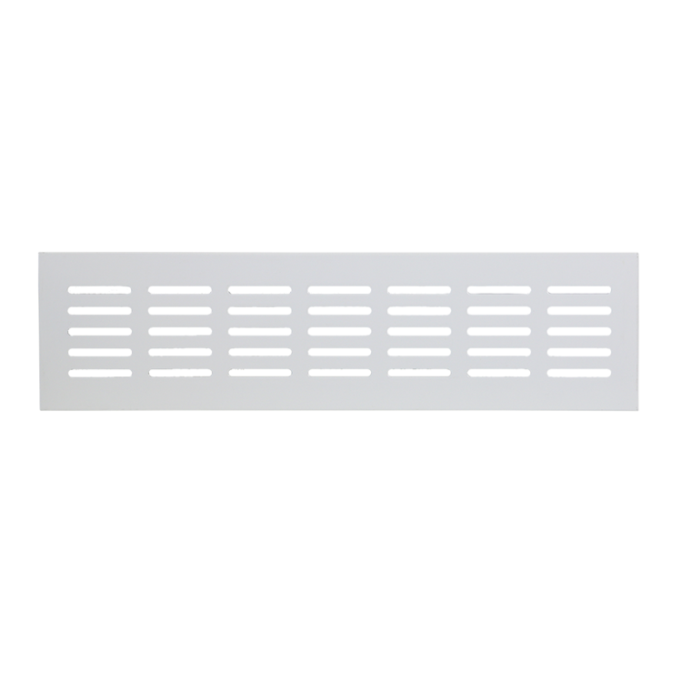 Afbeelding laden in galerijviewer, Renson 1059777 - strip 381 80 300 ral 9010 | 4 stuks
