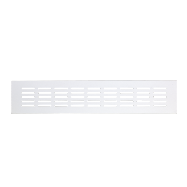 Chargez l'image dans la visionneuse de la galerie, Renson 1059780 - strip 381 80 400 ral 9010 | 4 stuks