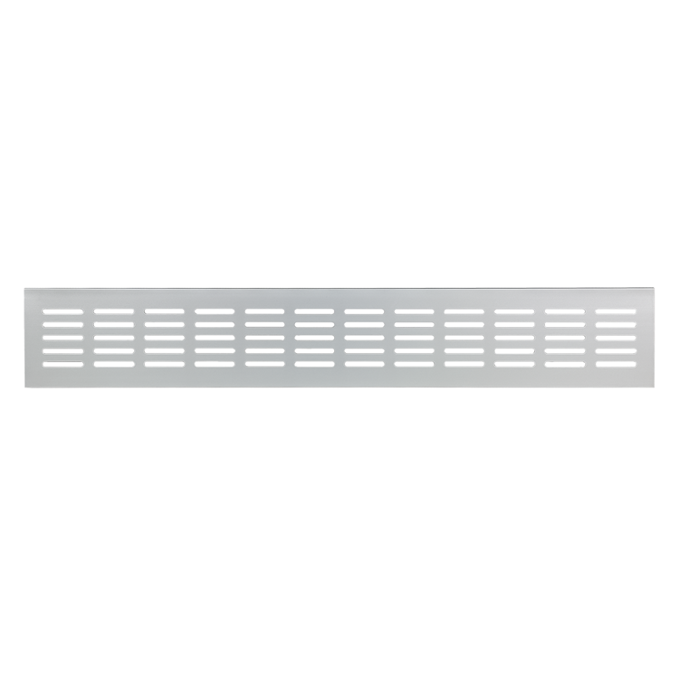 Afbeelding laden in galerijviewer, Renson 1059782 - strip 381 80 500 natuurkl | 2 stuks