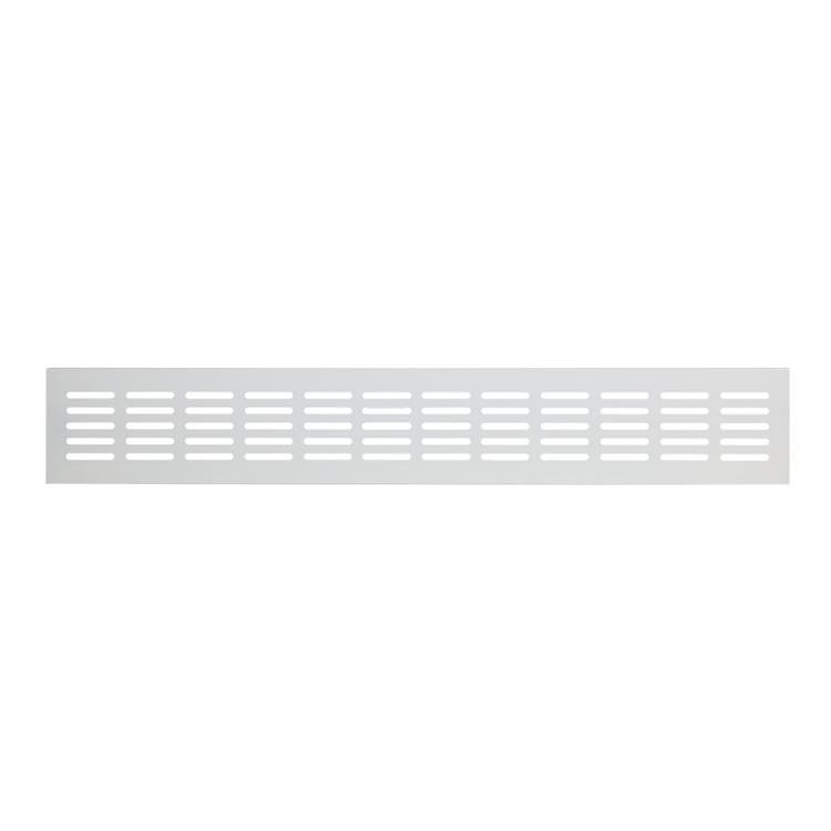Afbeelding laden in galerijviewer, Renson 1059783 - strip 381 80 500 ral 9010 | 4 stuks