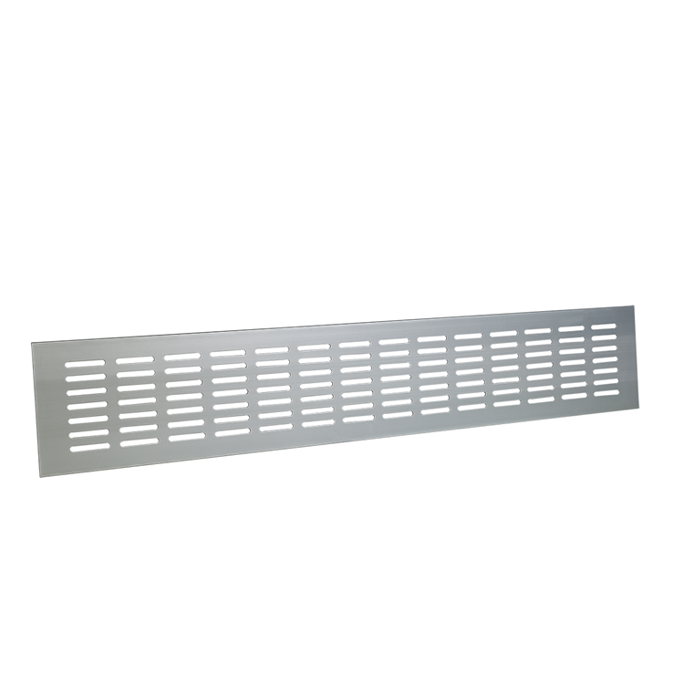 Afbeelding laden in galerijviewer, Renson 1059775 - strip 381 100 600 f1 | 2 stuks