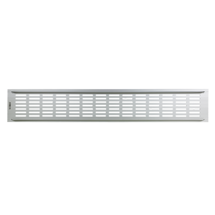 Afbeelding laden in galerijviewer, Renson 1059775 - strip 381 100 600 f1 | 2 stuks