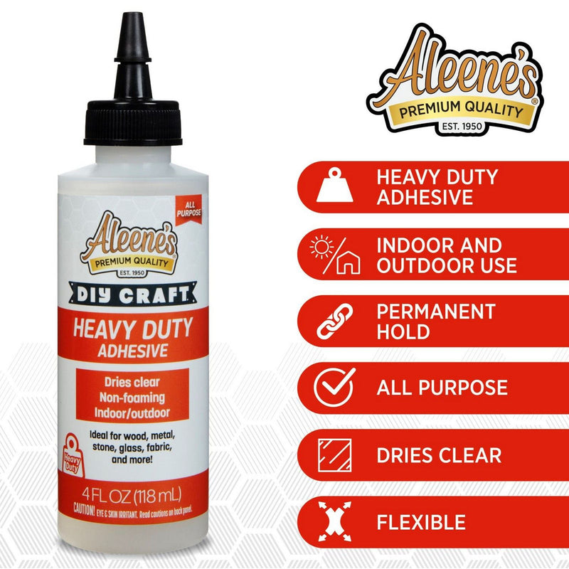 Load image into Gallery viewer, Aleene's • heavy duty all purpose adhesive