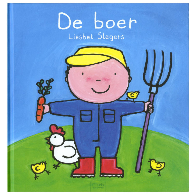 Load image into Gallery viewer, Centraal boekhuis de boer