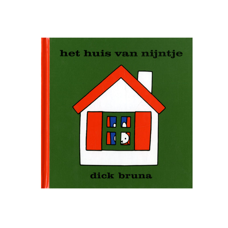 Load image into Gallery viewer, Centraal boekhuis het huis van nijntje