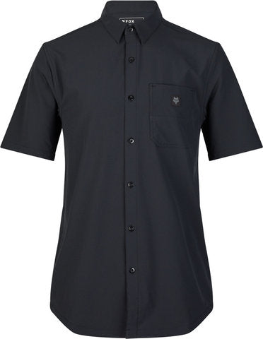 Load image into Gallery viewer, Fox head ranger s s woven jersey