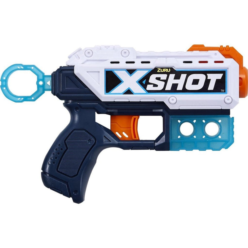 Load image into Gallery viewer, Zuru x-shot ultimate shootout pack