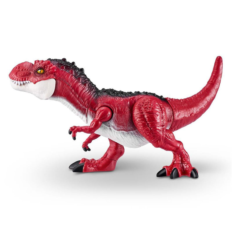 Load image into Gallery viewer, Zuru robo alive dino action t-rex + geluid