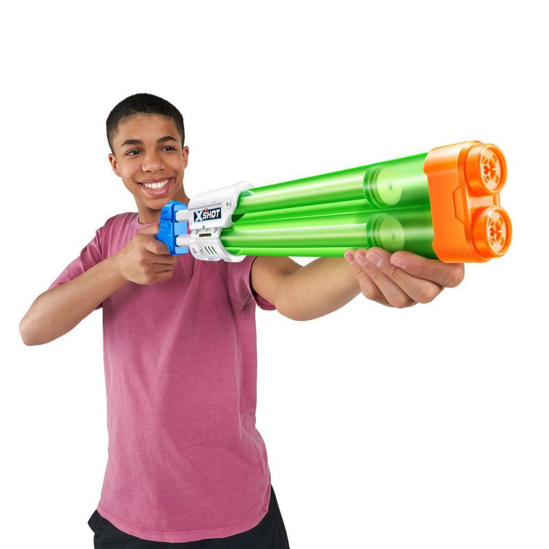 Load image into Gallery viewer, Zuru x-shot water warfare