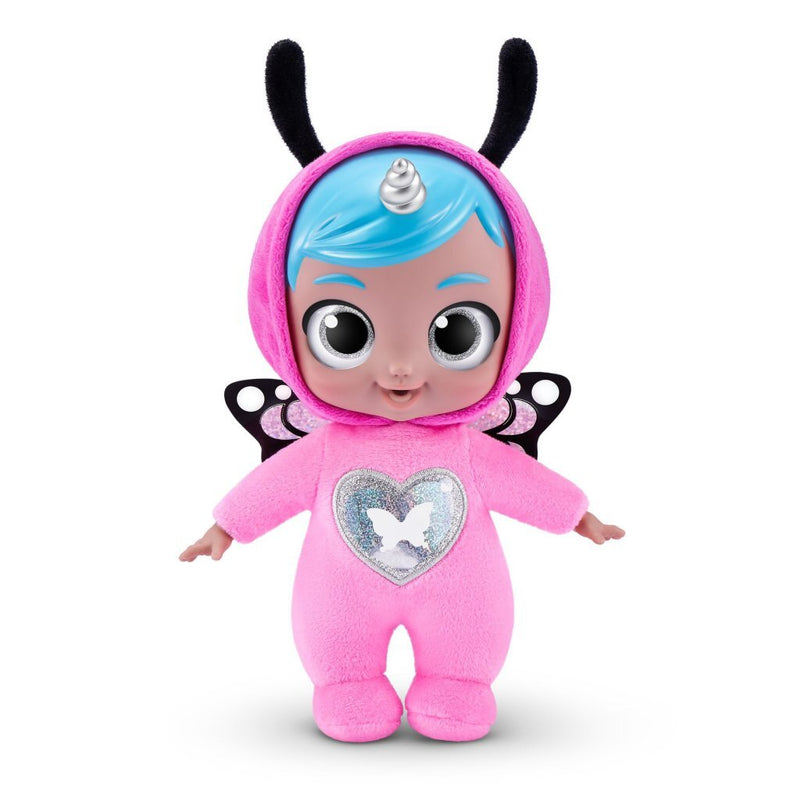 Afbeelding laden in galerijviewer, Babycorns zuru rainbocorn babycorn surprise klein magisch speelgoed verrassing.