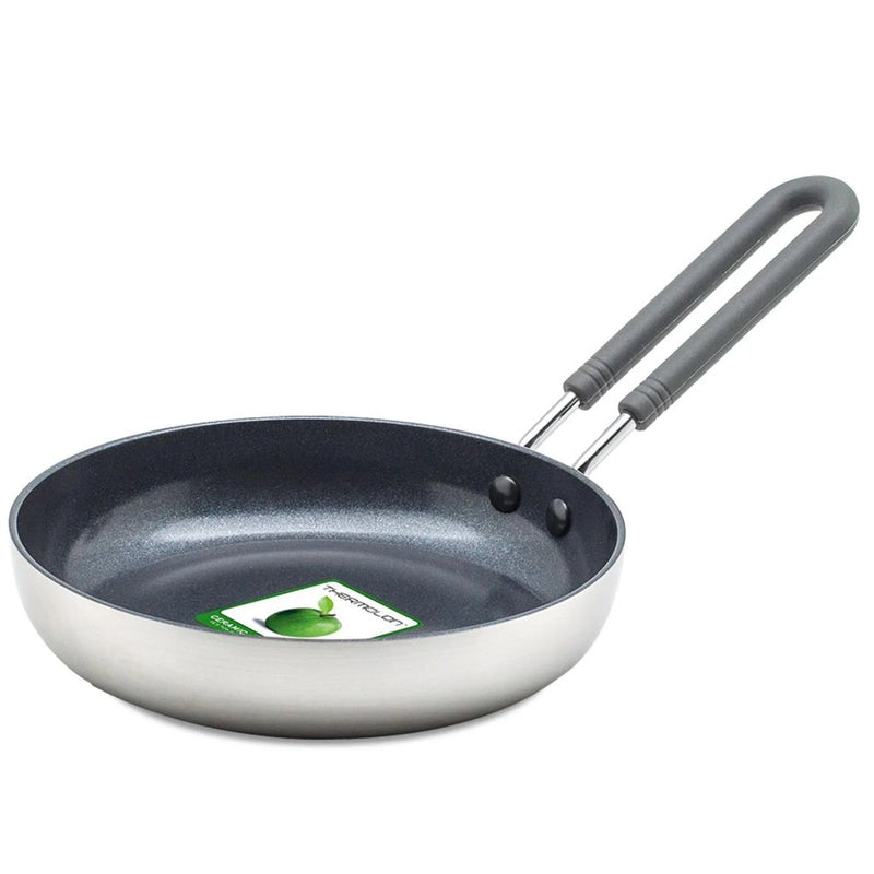 Load image into Gallery viewer, Greenpan mini koekenpan 14 cm