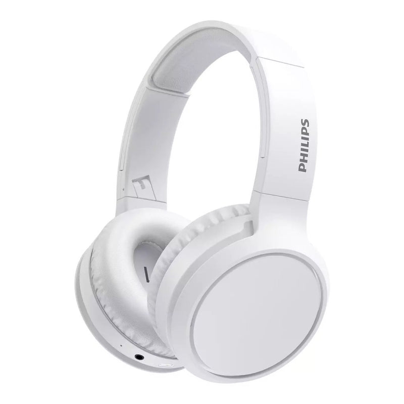 Load image into Gallery viewer, Philips tah5205wt 00 draadloze hoofdtelefoon wit