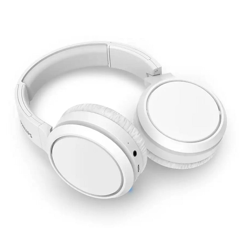 Load image into Gallery viewer, Philips tah5205wt 00 draadloze hoofdtelefoon wit