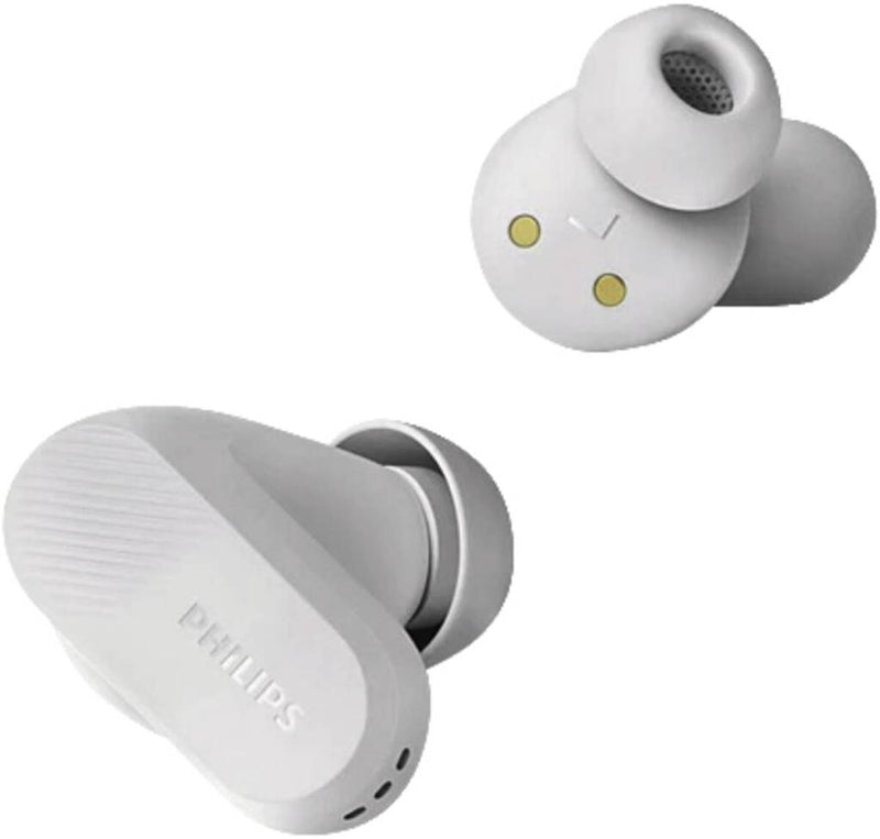 ギャラリービューアに画像をロードする, Philips tat3509wt true wireless in-ear bluetooth oortje wit