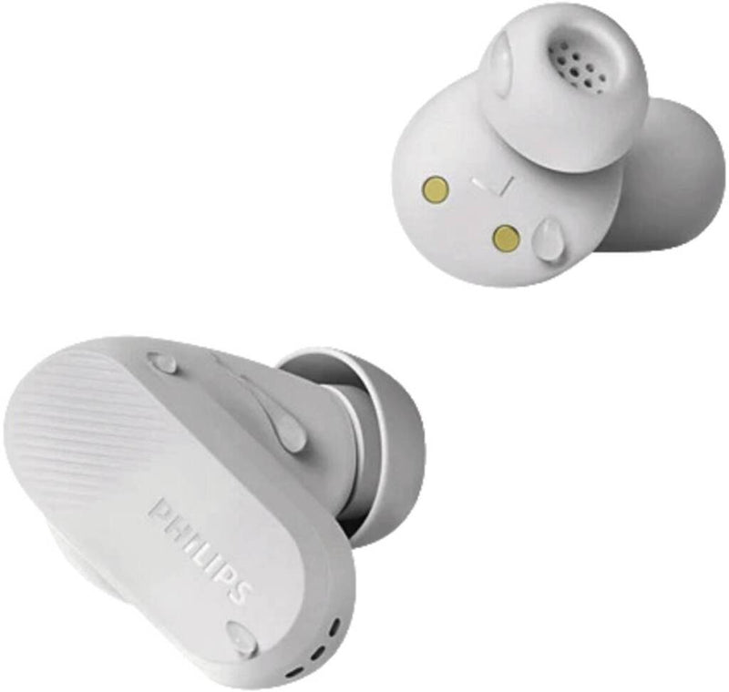 ギャラリービューアに画像をロードする, Philips tat3509wt true wireless in-ear bluetooth oortje wit