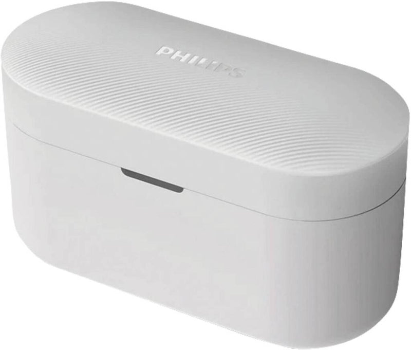 ギャラリービューアに画像をロードする, Philips tat3509wt true wireless in-ear bluetooth oortje wit