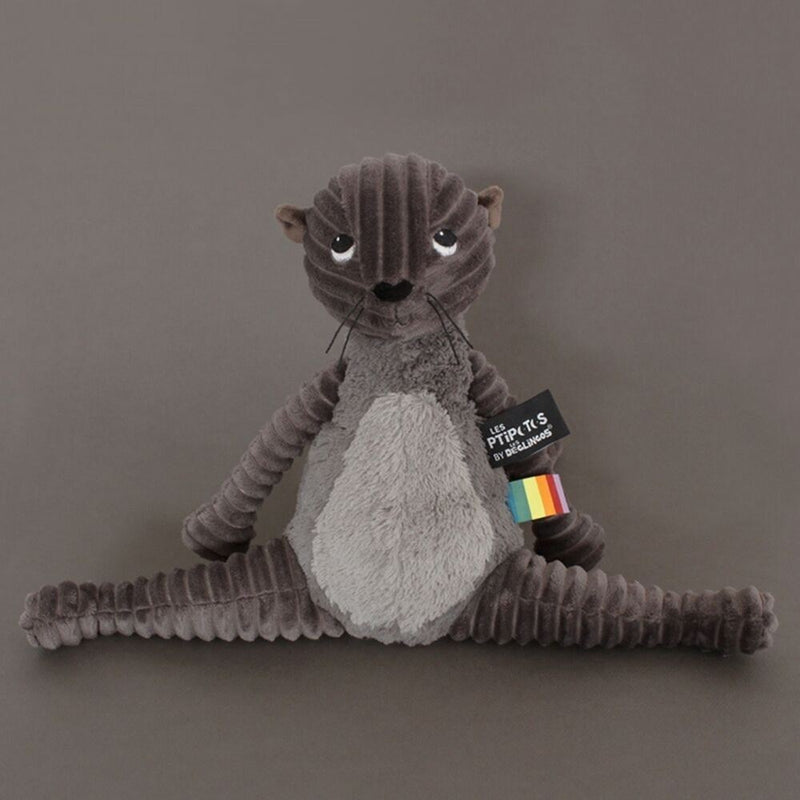 Afbeelding laden in galerijviewer, Ptipotos de otter 25 cm