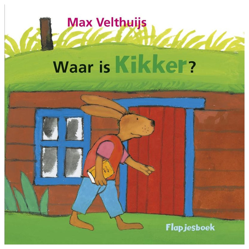 ギャラリービューアに画像をロードする, Centraal boekhuis waar is kikker?