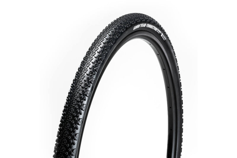 Load image into Gallery viewer, Goodyear Connector ultimate tlc 700x45c