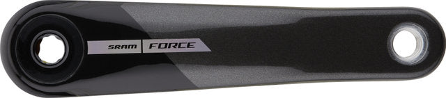 Load image into Gallery viewer, Sram force d2 wide dub 2x12-speed carbon crankset