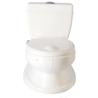 Afbeelding laden in galerijviewer, Educatief kindertoilet