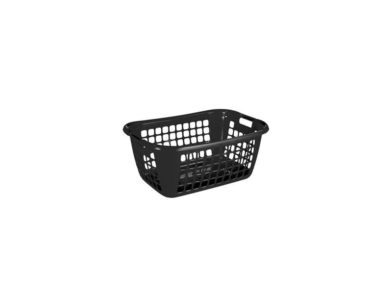 Load image into Gallery viewer, Sunware basic wasmand 65cm zwart