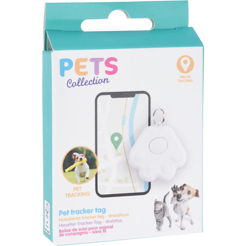 Laden Sie das Bild in Galerie -Viewer, Pets collection huisdier tracker draadloos