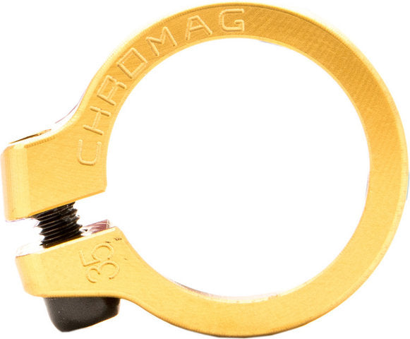 Load image into Gallery viewer, Chromag nqr seatpost clamp