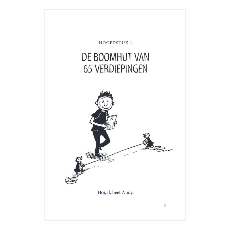 Afbeelding laden in galerijviewer, Centraal boekhuis de waanzinnige boomhut van 65 verdiepingen