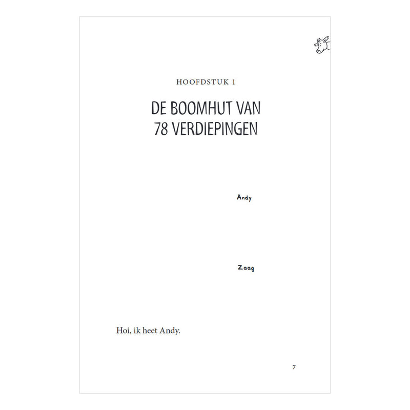 Chargez l'image dans la visionneuse de la galerie, Centraal boekhuis de waanzinnige boomhut van 78 verdiepingen