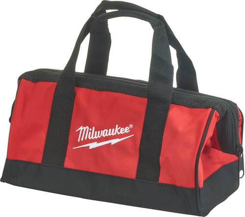 Afbeelding laden in galerijviewer, Milwaukee contractor bag | m | zonder wielen - 4931411958