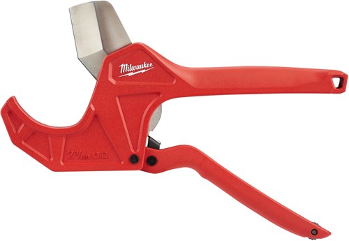 Afbeelding laden in galerijviewer, Milwaukee accessoires pvc snijder | 60 mm - 4932464173