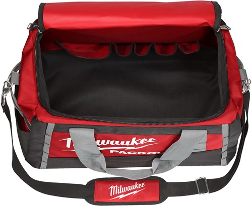 Load image into Gallery viewer, Milwaukee packout duffel bag 20 50cm - 4932471067