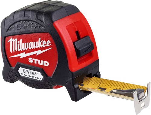 Load image into Gallery viewer, Milwaukee accessoires stud gen2 5-16 | rolmaat | 1 stuk - 4932471628