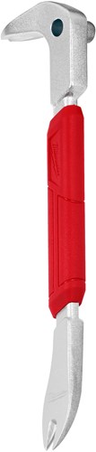 Chargez l'image dans la visionneuse de la galerie, Milwaukee accessoires koevoet met smalle klauw 229mm - 4932478249