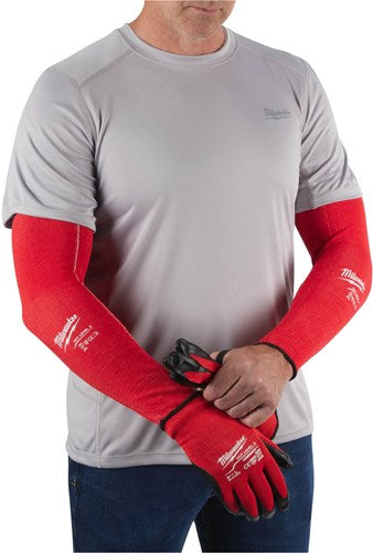 Load image into Gallery viewer, Milwaukee accessoires cut c mouwen - 45cm | 1 paar - 4932478585