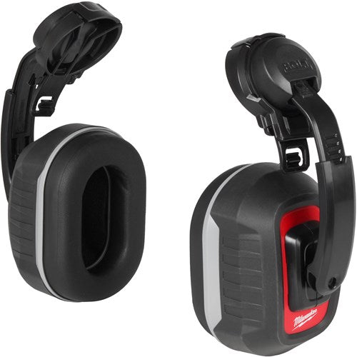 Load image into Gallery viewer, Milwaukee accessoires bolttm hp gehoorkappen - 4932478877