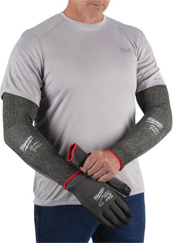 Load image into Gallery viewer, Milwaukee accessoires cut e mouwen - 45cm | 1 paar - 4932479937