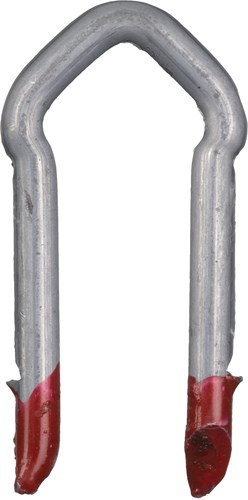 ギャラリービューアに画像をロードする, Milwaukee accessoires hekwerk nietjes | 40 mm | 9 gauge voor m18 fuel ffus nietjesmachine | 960 stuks - 4932480358