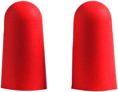 Load image into Gallery viewer, Milwaukee accessoires oordoppen van schuim | 10 paar - 4932480464