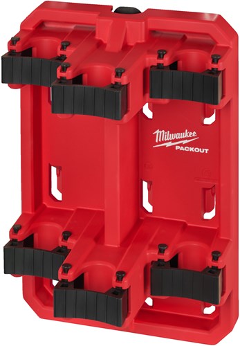 Load image into Gallery viewer, Milwaukee accessoires packout houder voor langer gereedschap - 4932480714