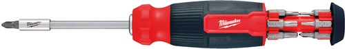 Load image into Gallery viewer, Milwaukee accessoires schroevendraaier multi-bit 14 in 1 torx - 4932492810