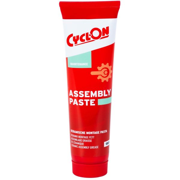Load image into Gallery viewer, Montagepasta Tube Cyclon 150Ml