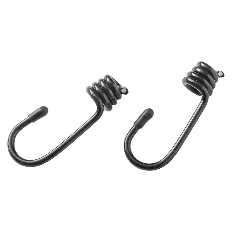 Afbeelding laden in galerijviewer, Mack 1006927 - 2 haken voor elastiektouw 6mm | 5 stuks