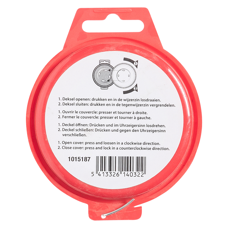 Afbeelding laden in galerijviewer, Mack 1015187 - binddraad aluminium hobby ø1,2mm - 15m | 6 stuks
