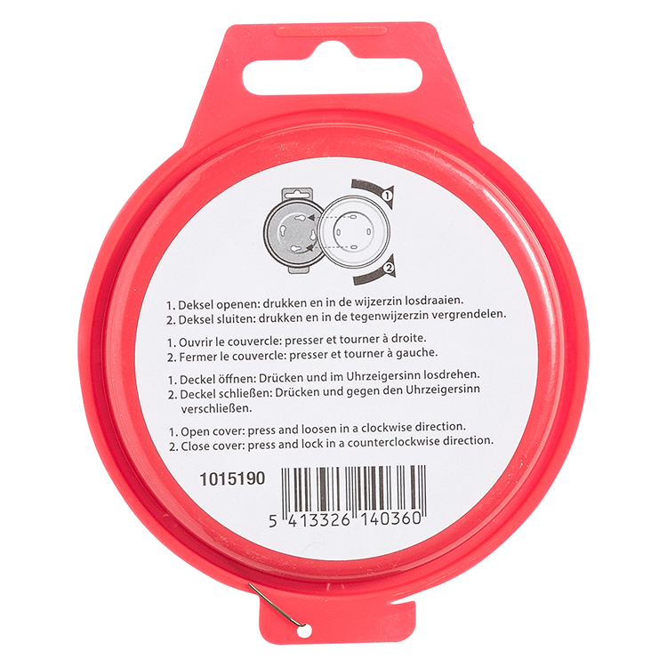 Afbeelding laden in galerijviewer, Mack 1015190 - binddraad groen hobby ø0,54mm - 30m | 6 stuks