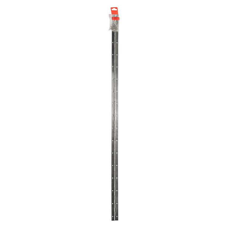 Afbeelding laden in galerijviewer, Mack 1071199 - 1 piano scharnier rvs ss-304 l 100 cm x 32 mm | 6 stuks